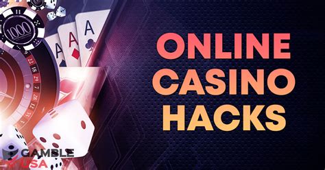 fanduel casino cheats|Casino Hacks for Online Slots & Games .